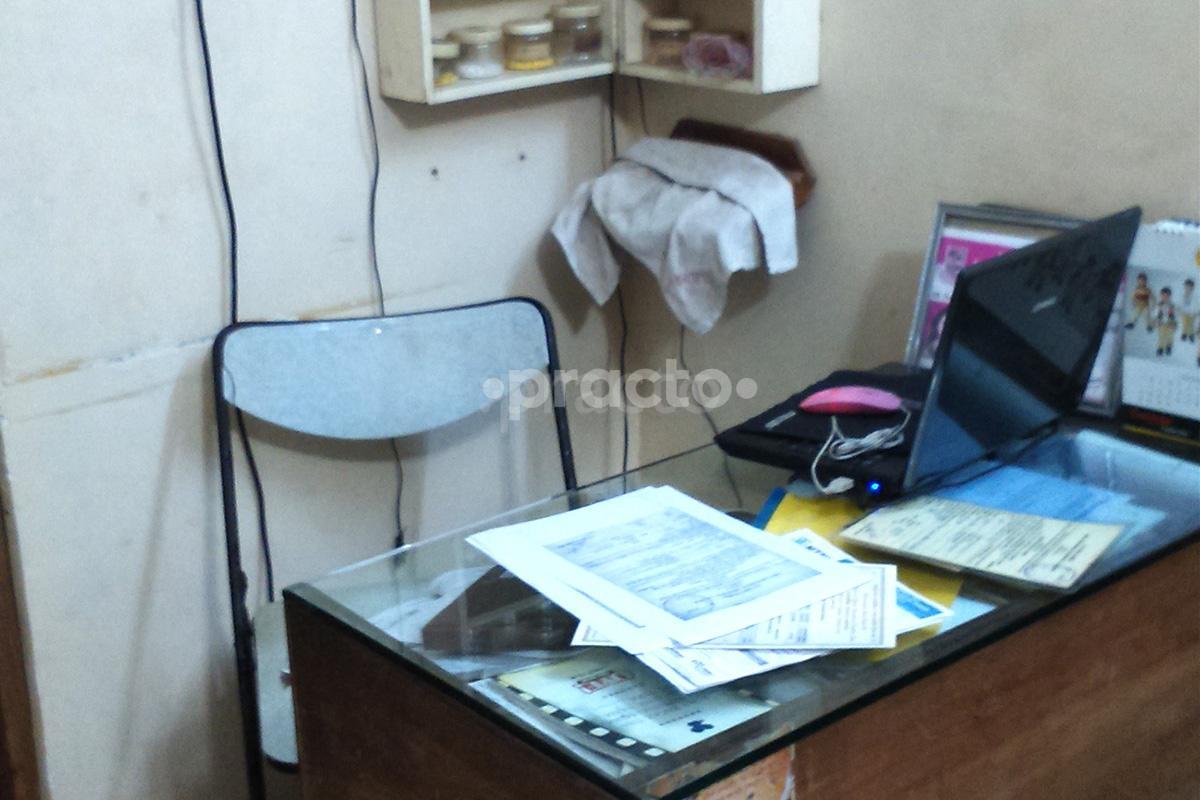 Tanvi Clinic Mira Road Mumbai