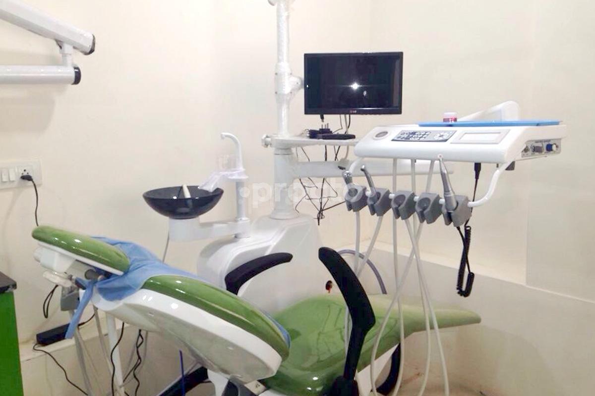 Services at Ur Dentist Mira Road Mumbai
