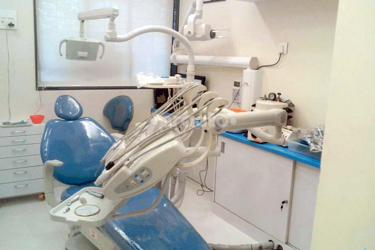 Services at Auros Dental Clinic Dahisar West Mumbai