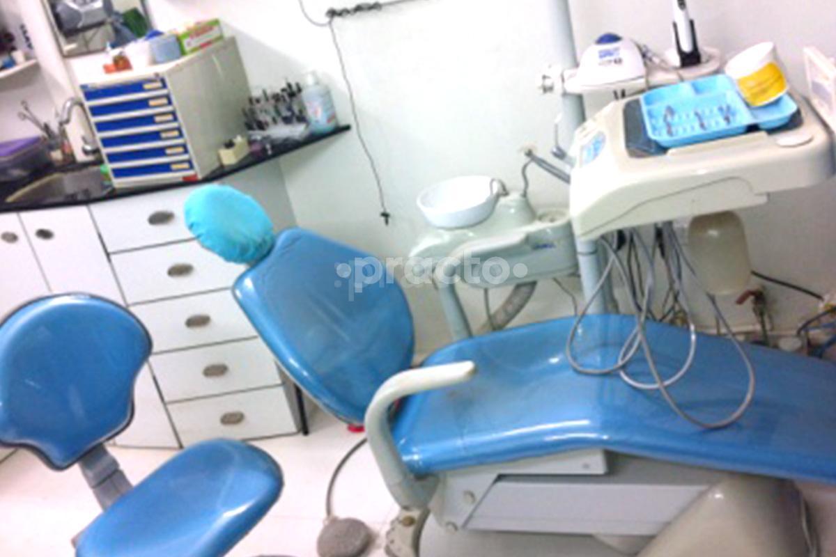Dr. Ravi B.Shah Clinic Malad West Mumbai