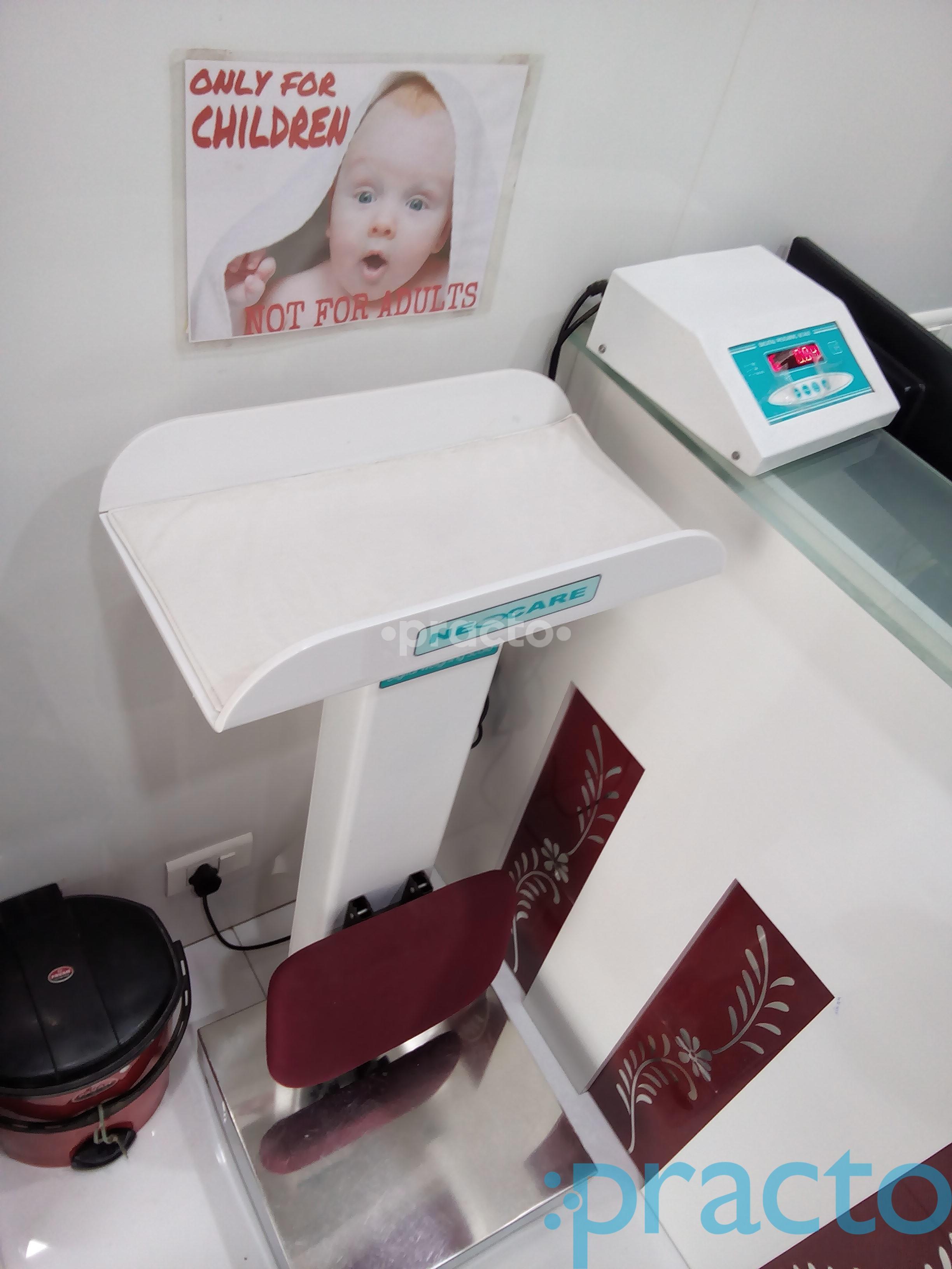 Surya Amrit Polyclinic Dadar Mumbai