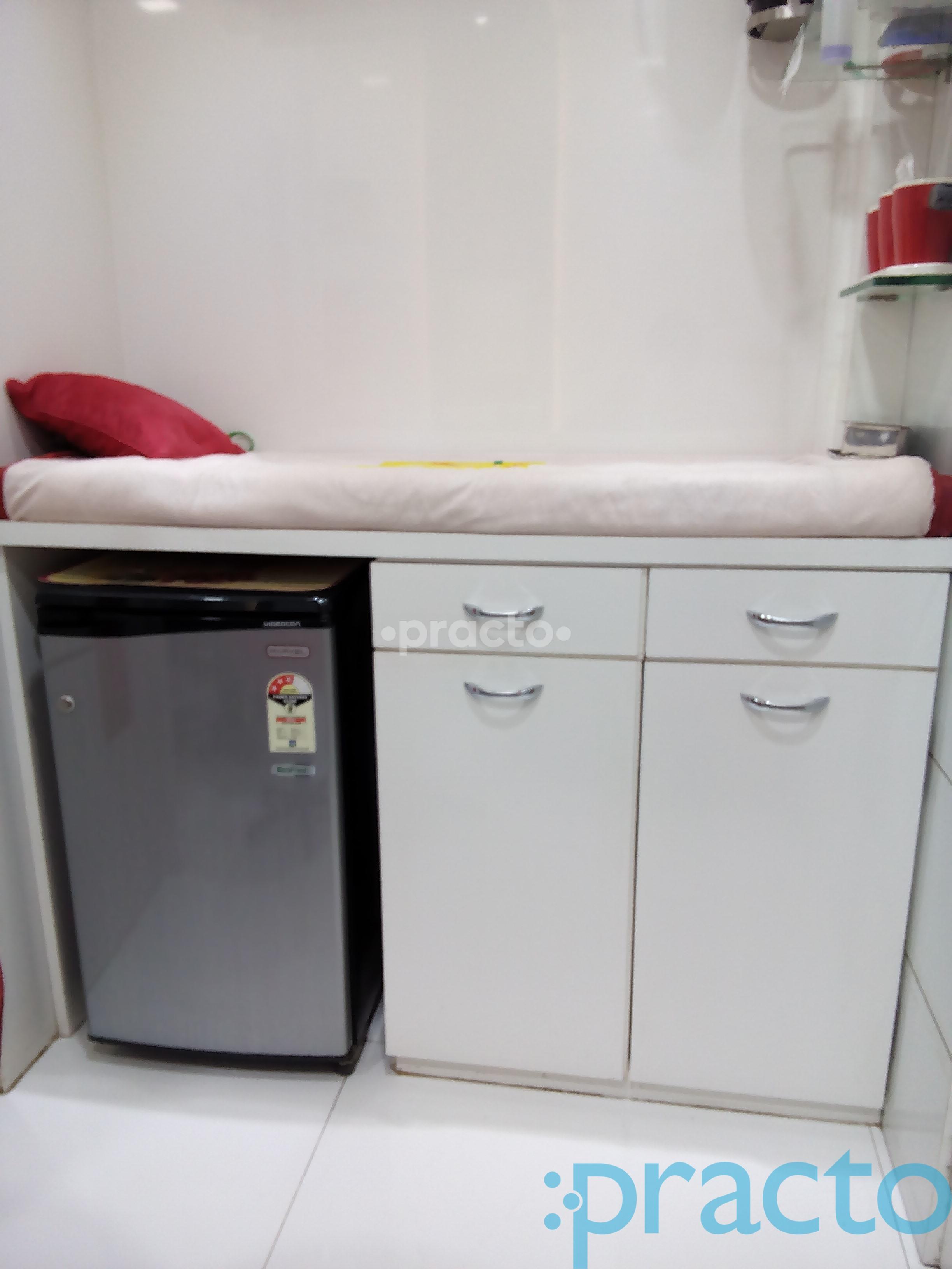 Surya Amrit Polyclinic Dadar Mumbai
