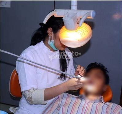 Dr. Karve'S Dentech Powai Mumbai