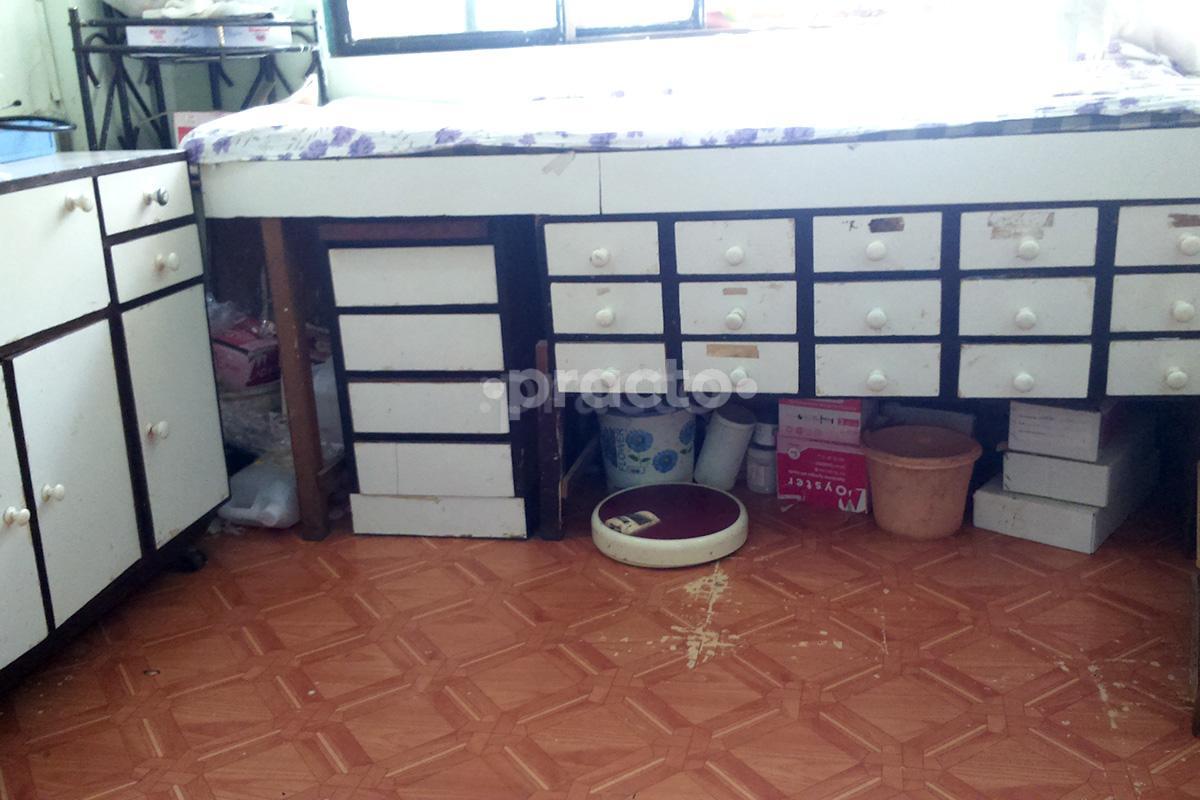OPD/Ward at Jafree Clinic Mira Road Mumbai