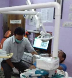 Dental Clinic Hazrat Nizamuddin Delhi
