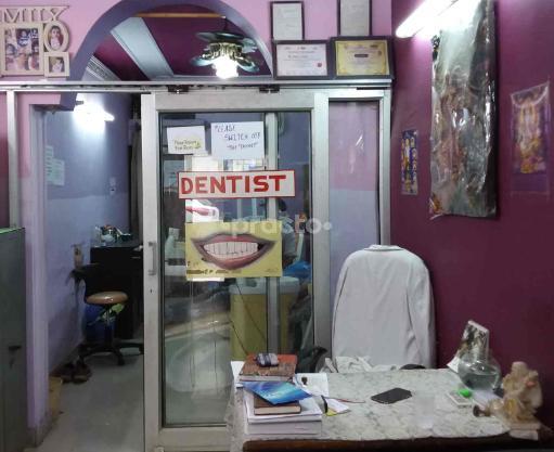 Dental Clinic Hazrat Nizamuddin Delhi