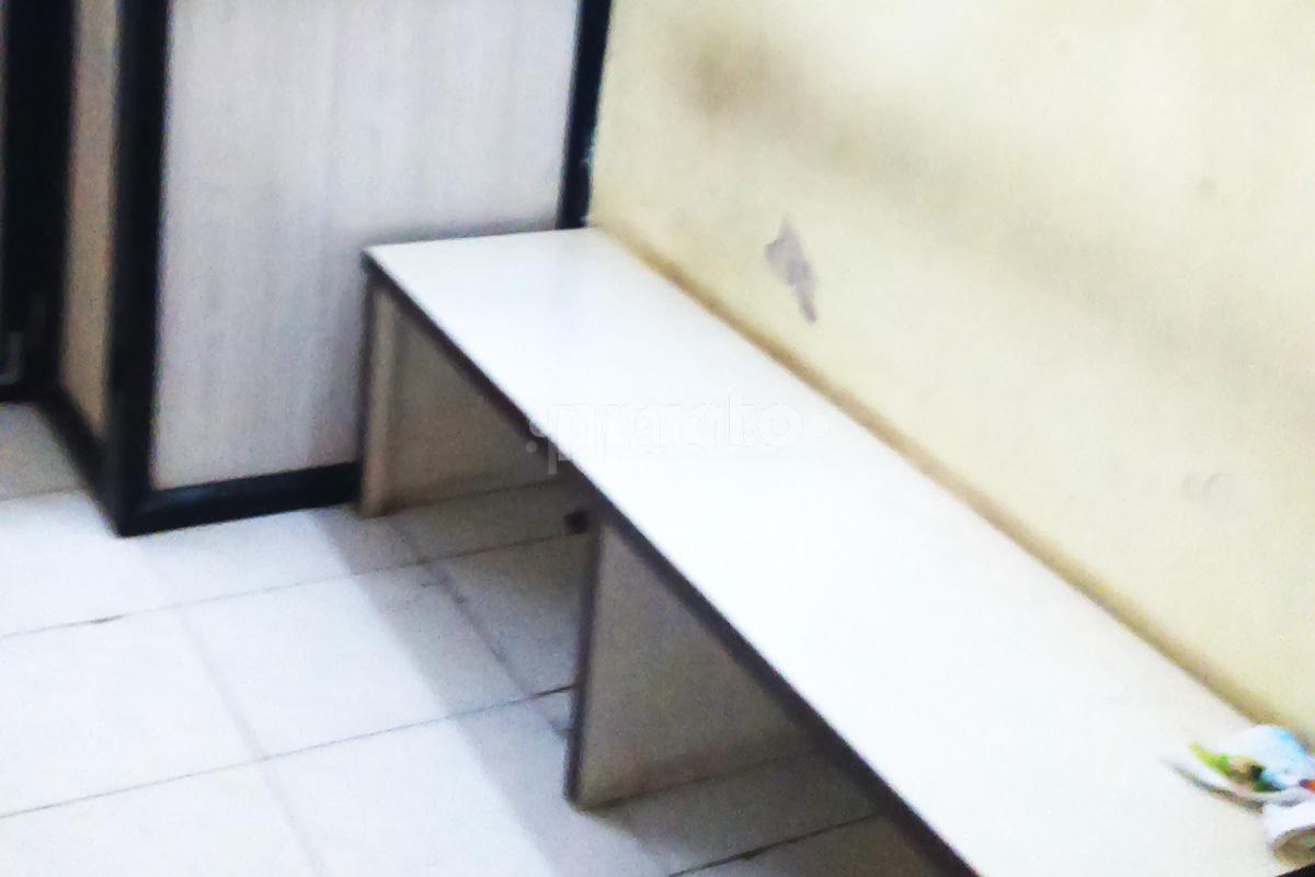 Waiting Area at Mustashfa Clinic Mira Road Mumbai