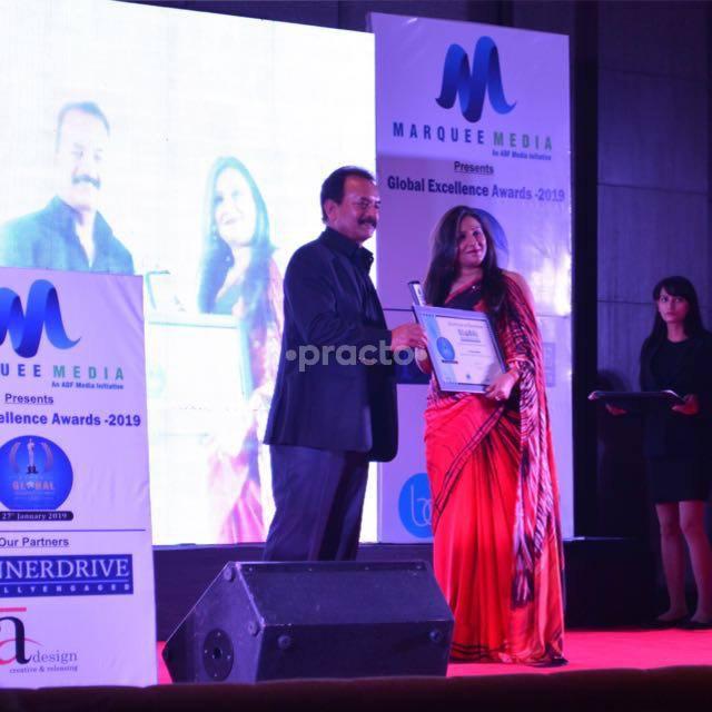 Dt Reema's Diet And Wellness Sector 110 Noida
