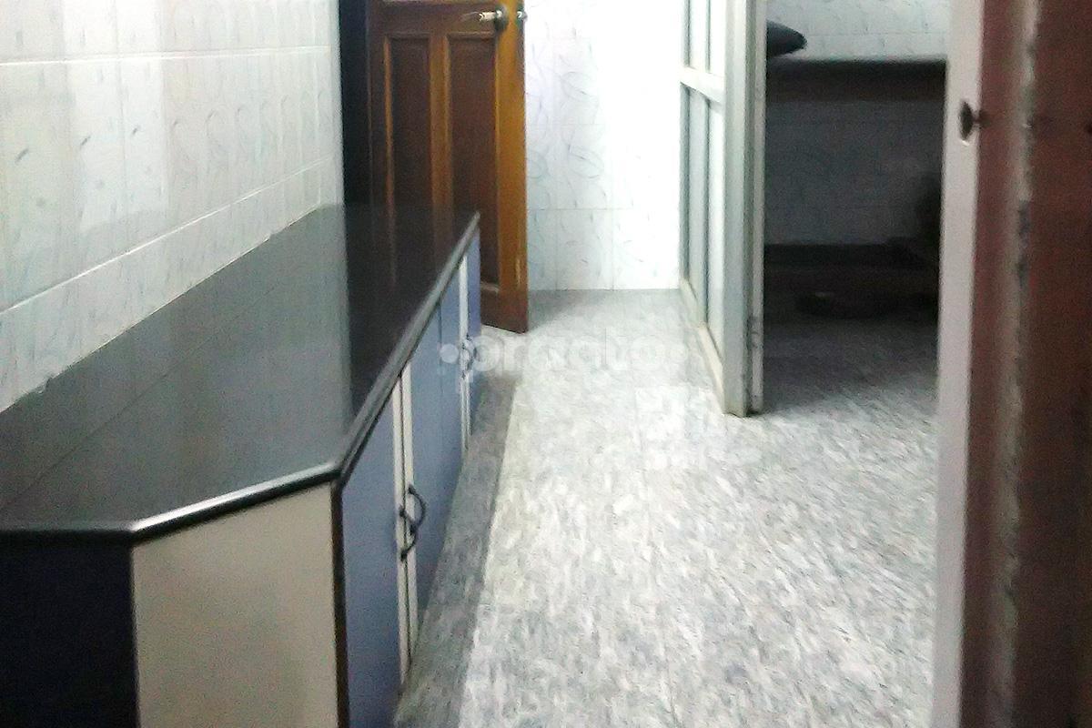 Waiting Area at Dr. Pratima D'silva Borivali West Mumbai