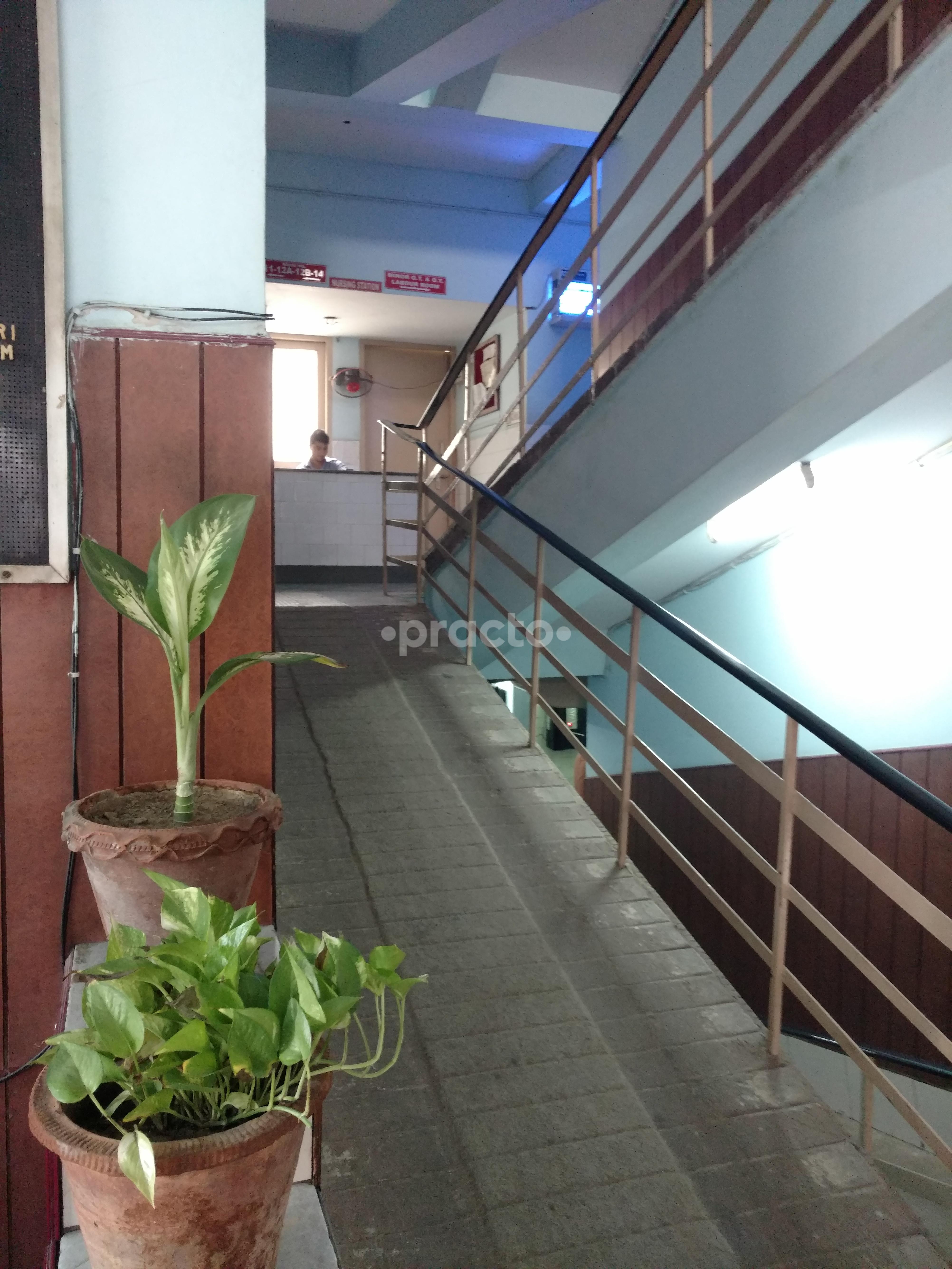 Saraswati Hospital Gurgaon Sector 14 Gurgaon