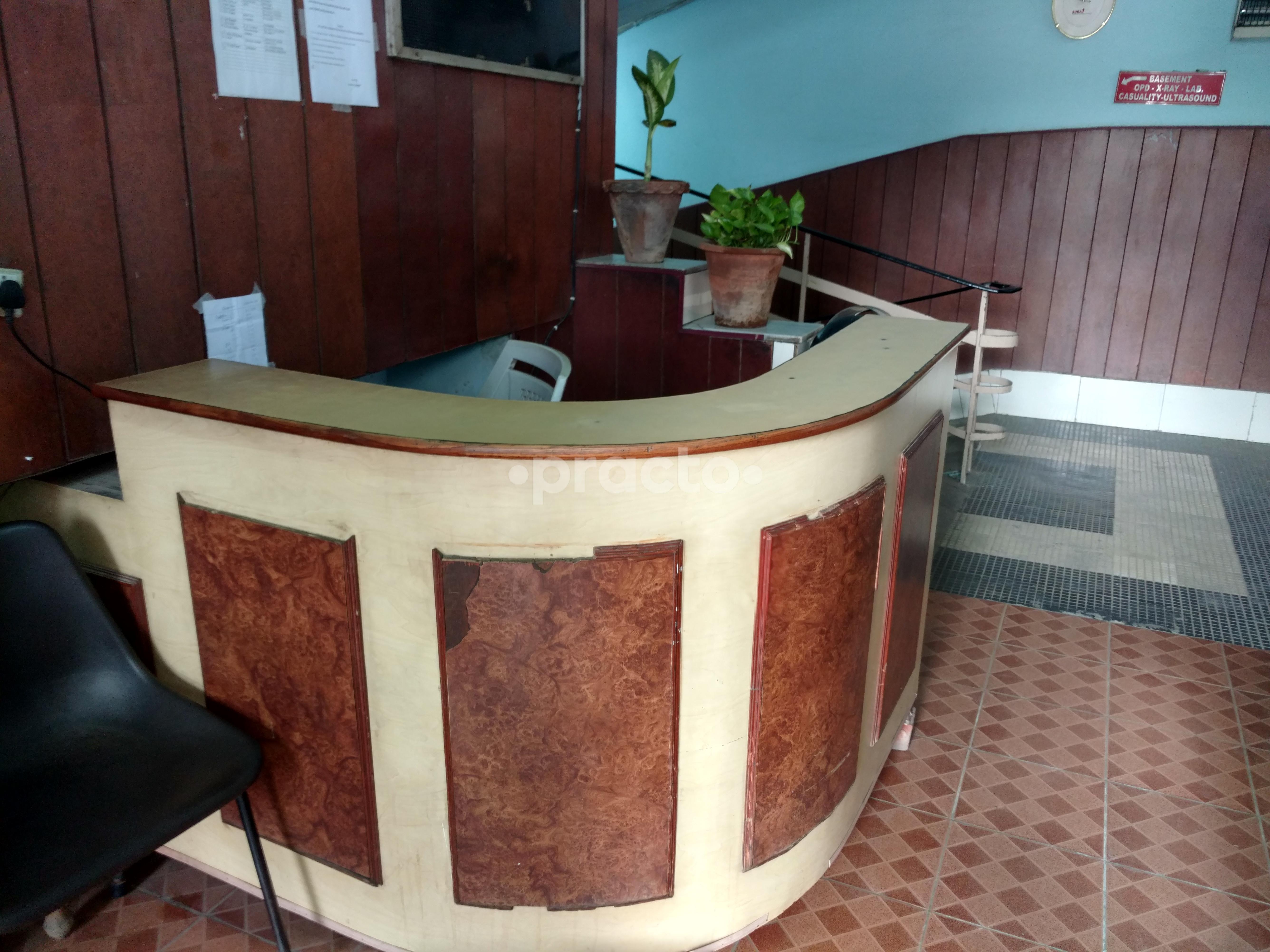 Saraswati Hospital Gurgaon Sector 14 Gurgaon