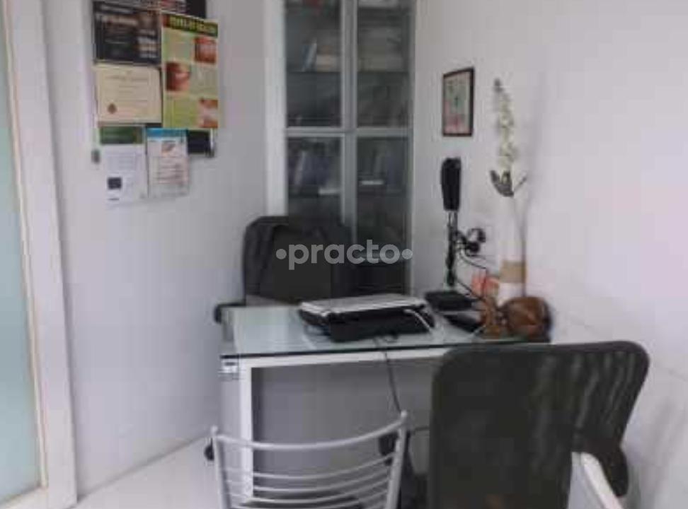 Aum Dental Clinic. Chembur Mumbai