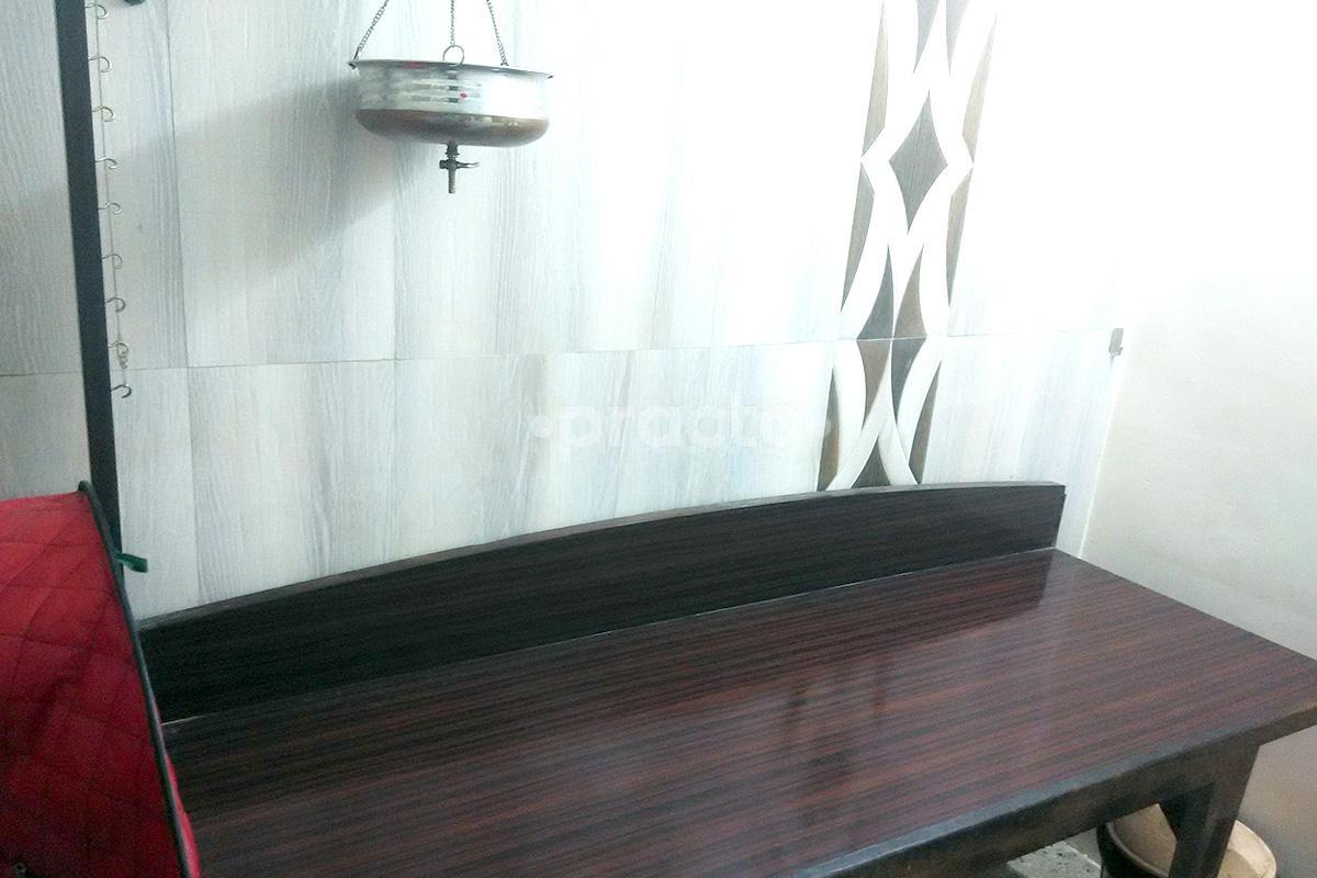 OPD/Ward at Shree Vishwabindu Ayurved Clinic Borivali West Mumbai