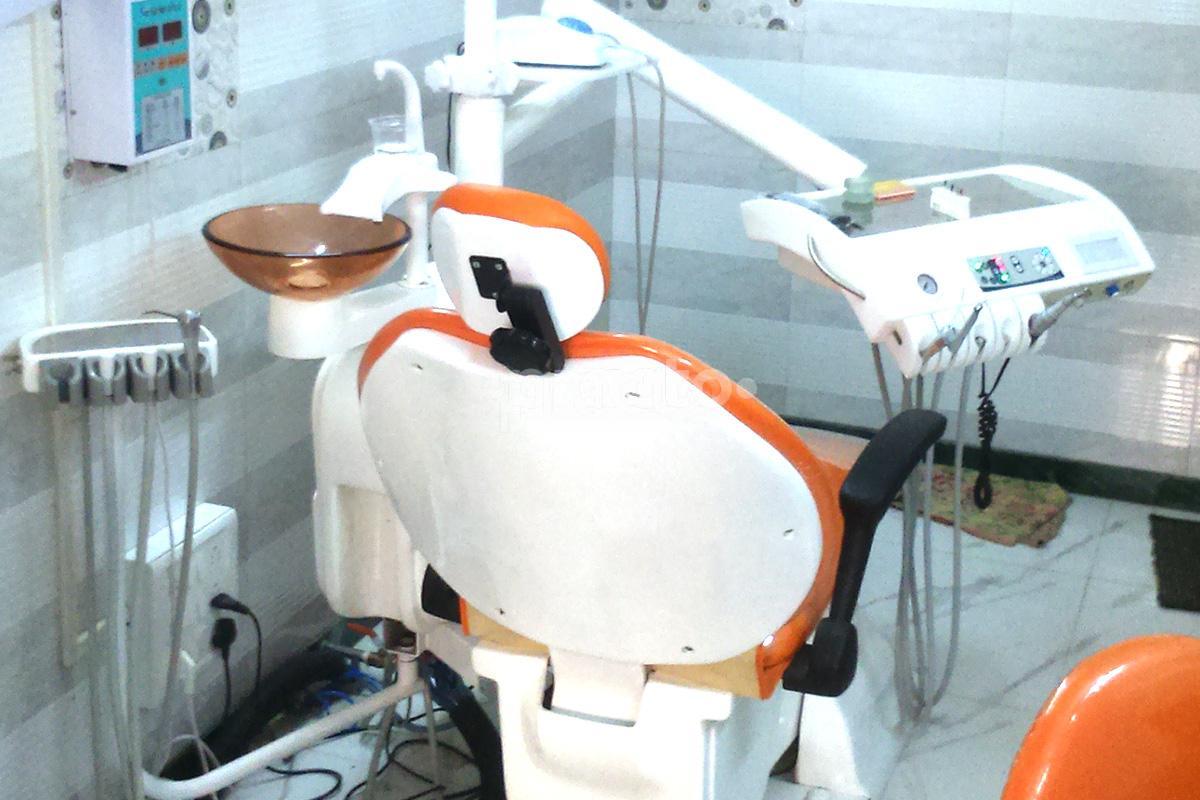 Services at The Smile Avenue Dental Clinic Mira Road Mumbai