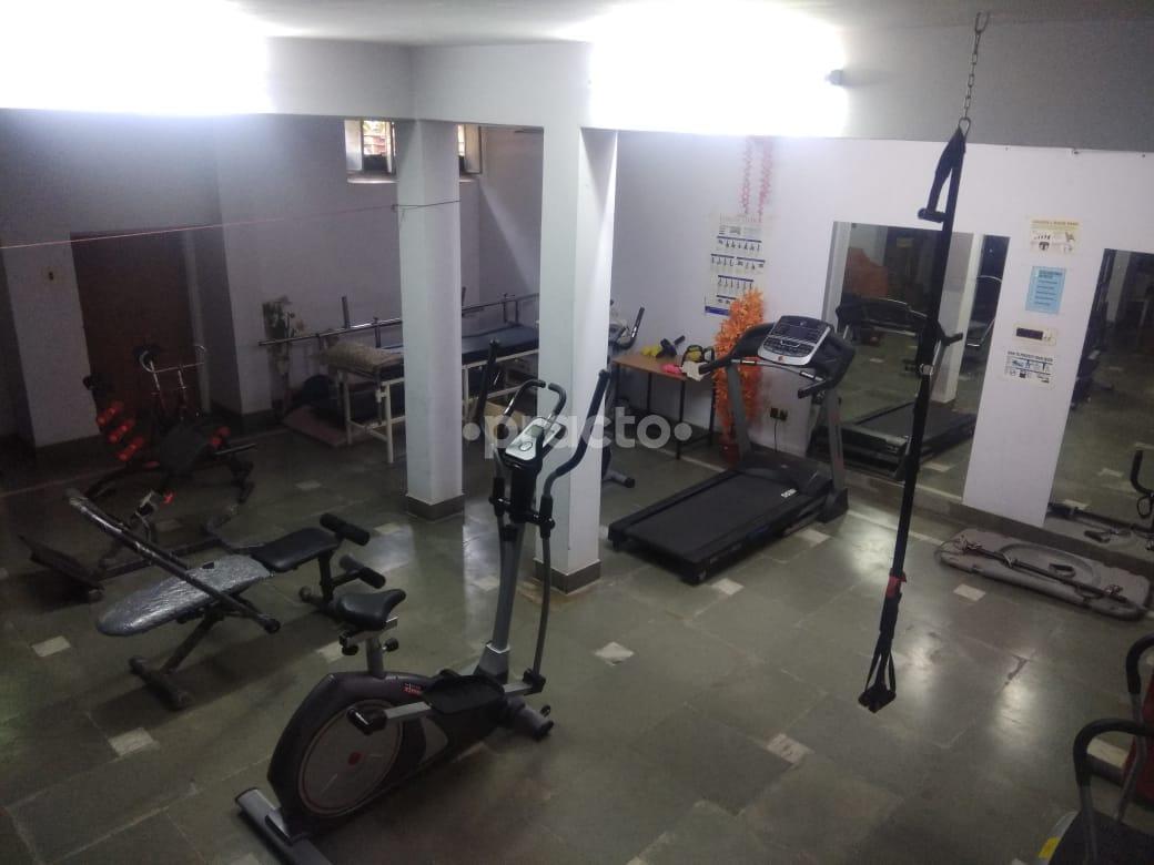 Services at Flexilife-The Fitness And Physiotherapy Centre Gopalpura Jaipur