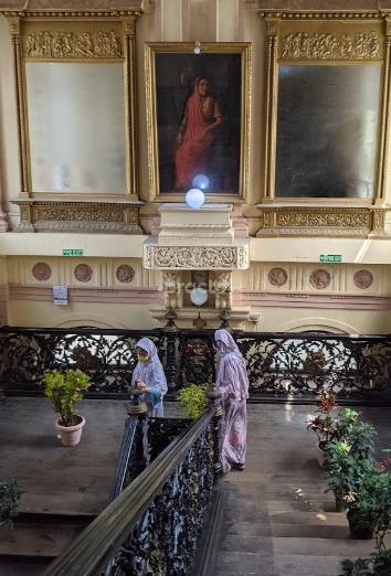 Masina Hospital  Byculla Mumbai