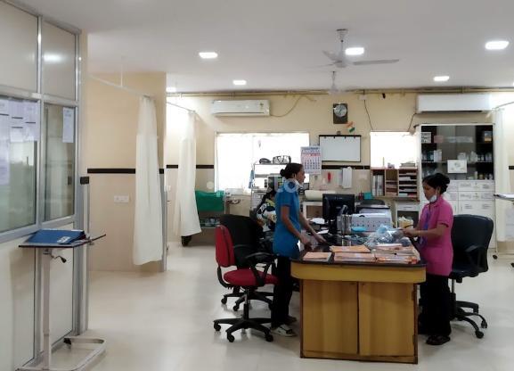 Masina Hospital  Byculla Mumbai