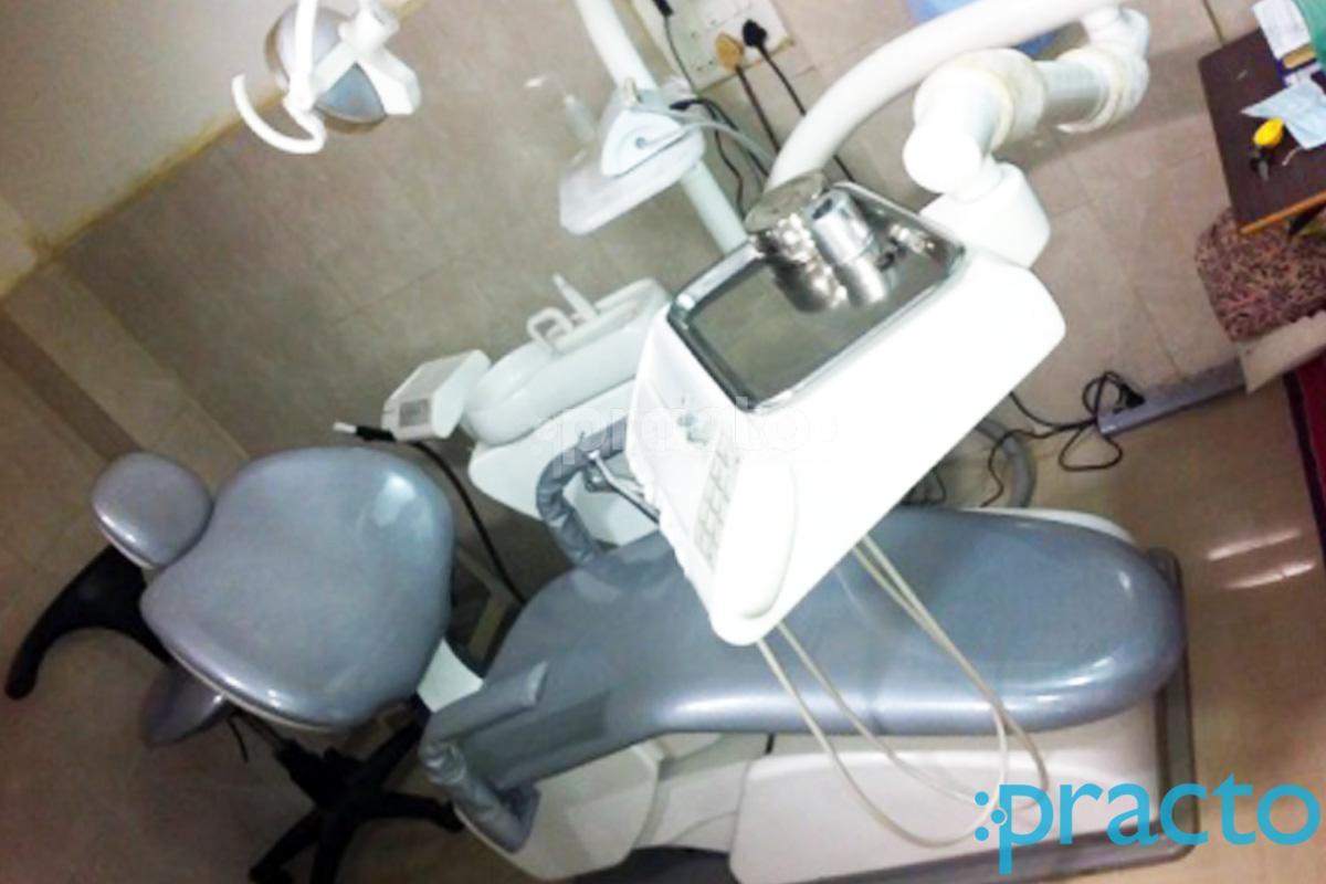 Smile Studio Dental Clinic Kandivali West Mumbai