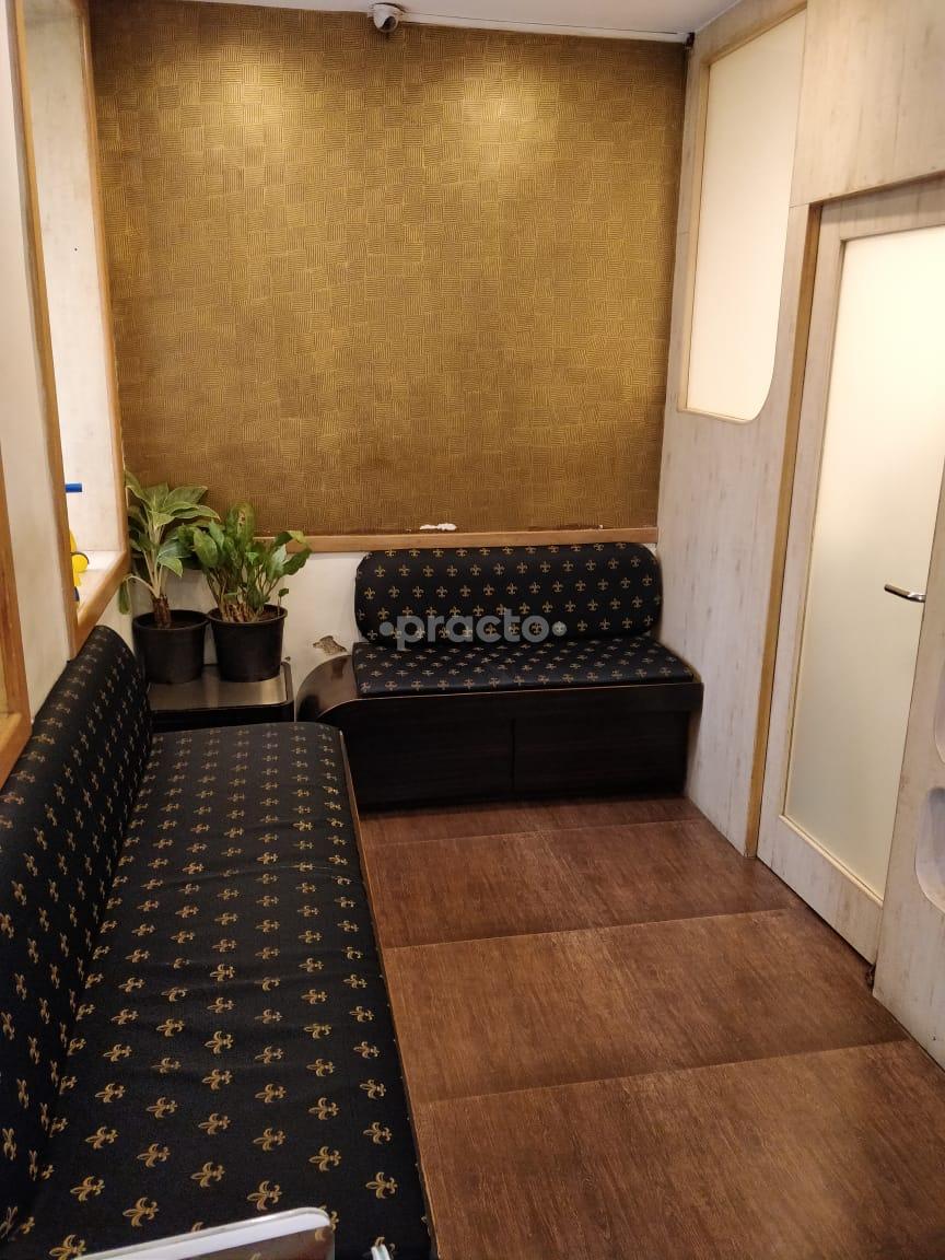 Birth & Beyond Clinic Parel Mumbai