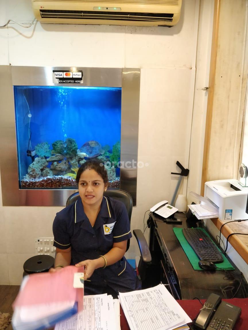 Birth & Beyond Clinic Parel Mumbai