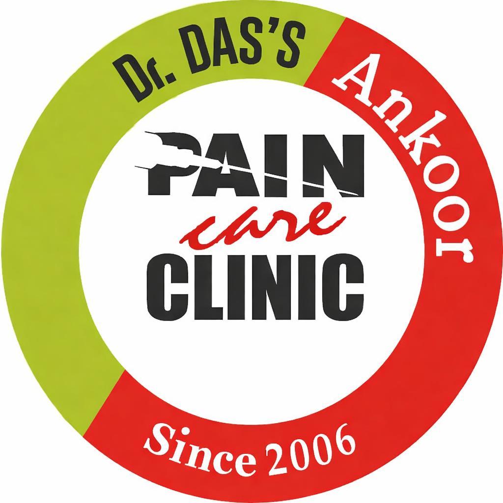 DR. Das's Pain Care Clinic