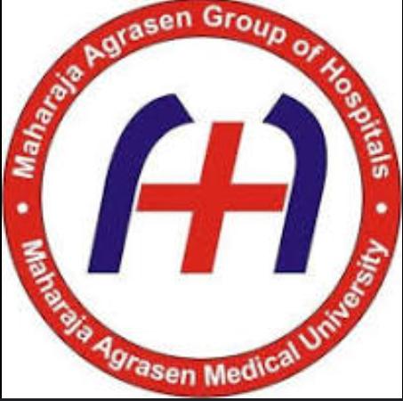 Maharaja Agrasen Hospital