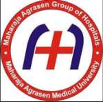 Maharaja Agrasen Hospital