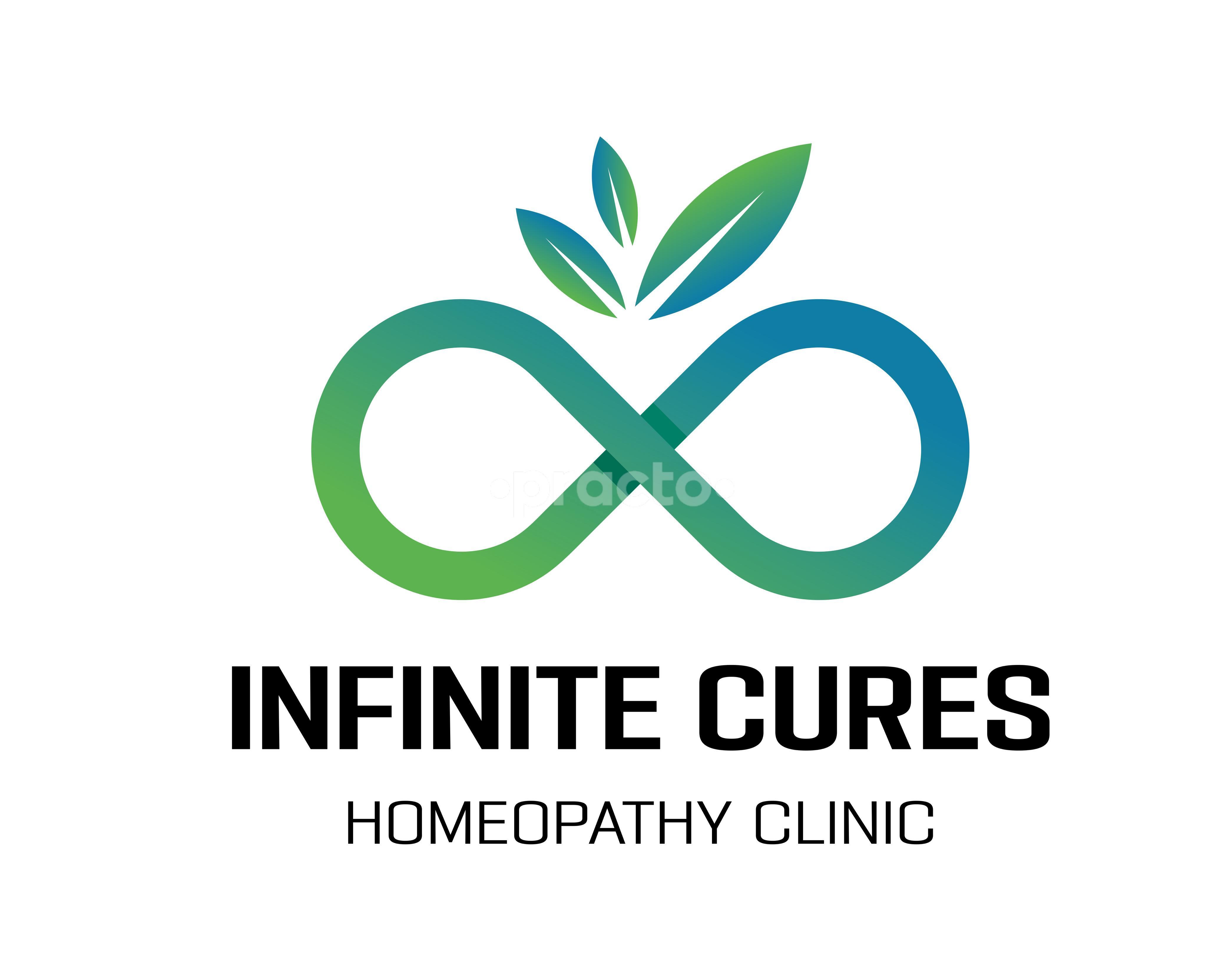 Infinite Cures