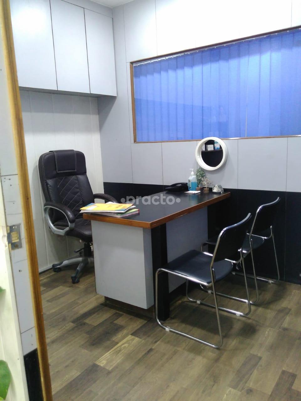 Services at Magical Morphers Kalkaji Delhi