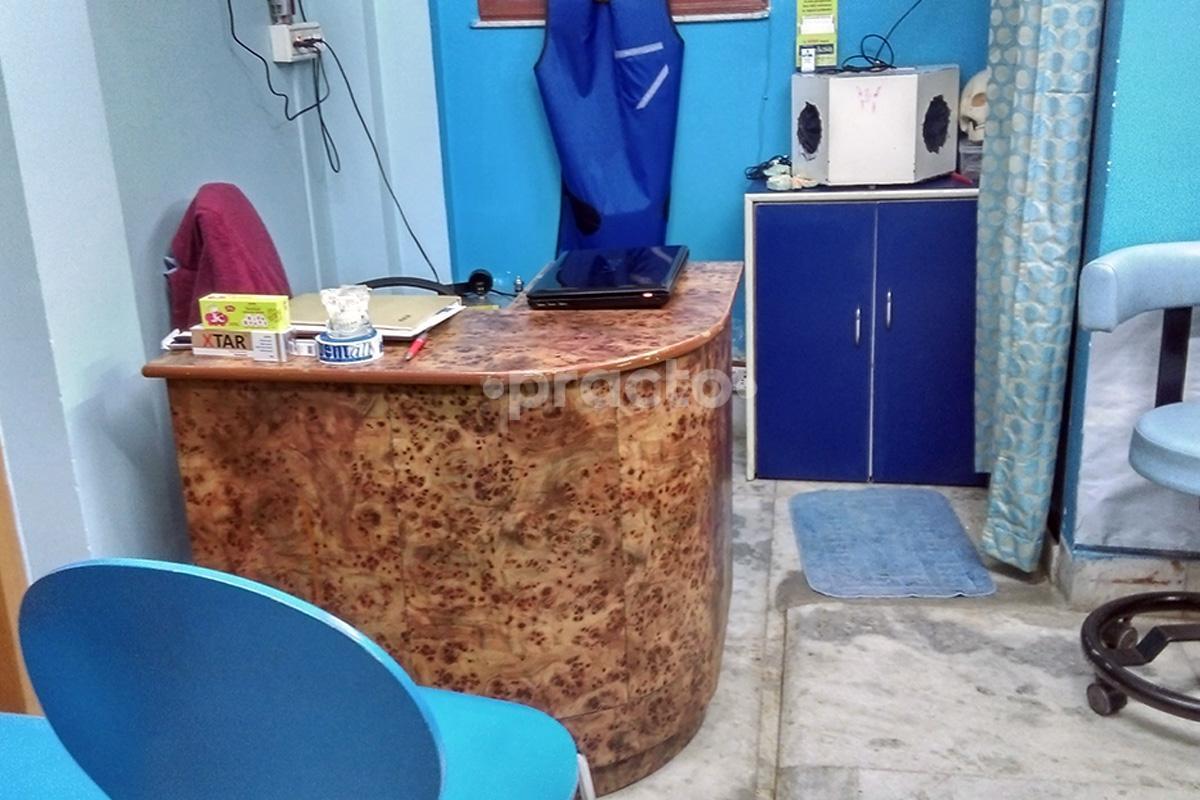 OPD/Ward at Dentall Keshtopur Kolkata