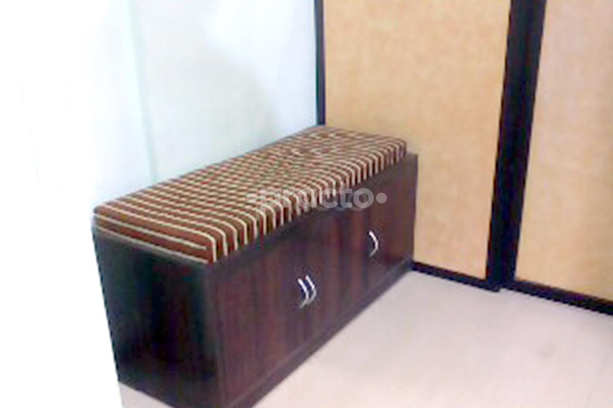 Waiting Area at Swastik Dental Clinic Borivali East Mumbai