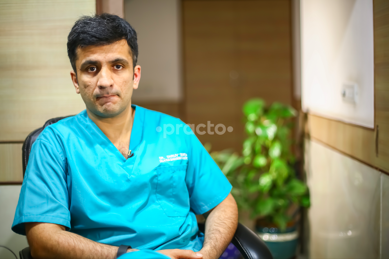 Delhi Pain Management Centre Rajouri Garden Delhi