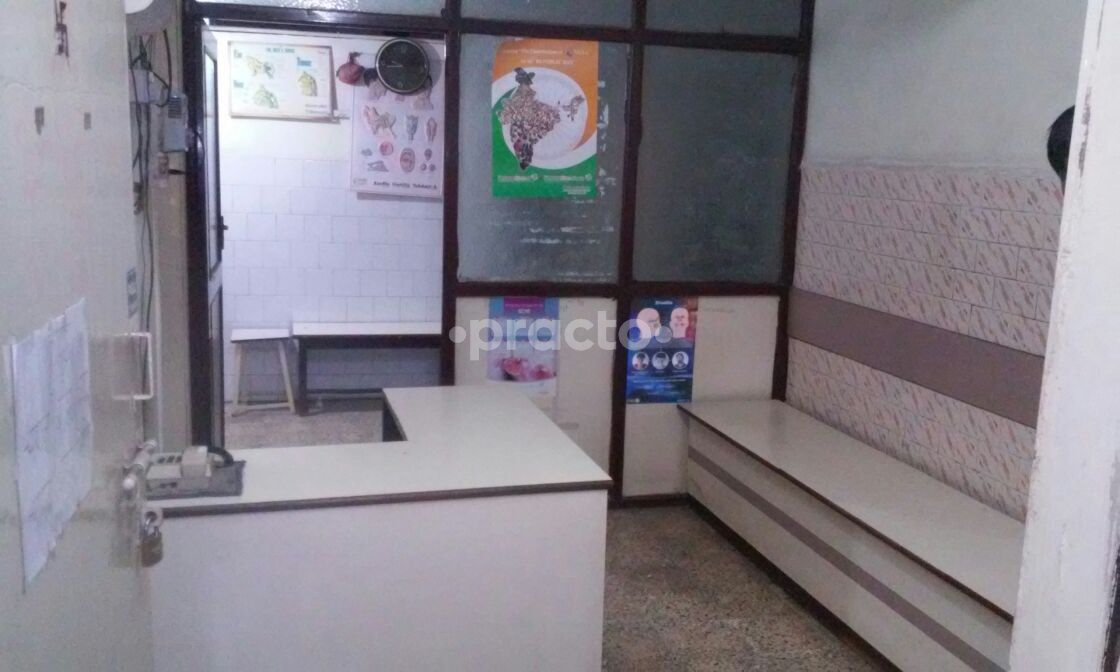 Raja's ENT Consultancy Ulhasnagar Thane