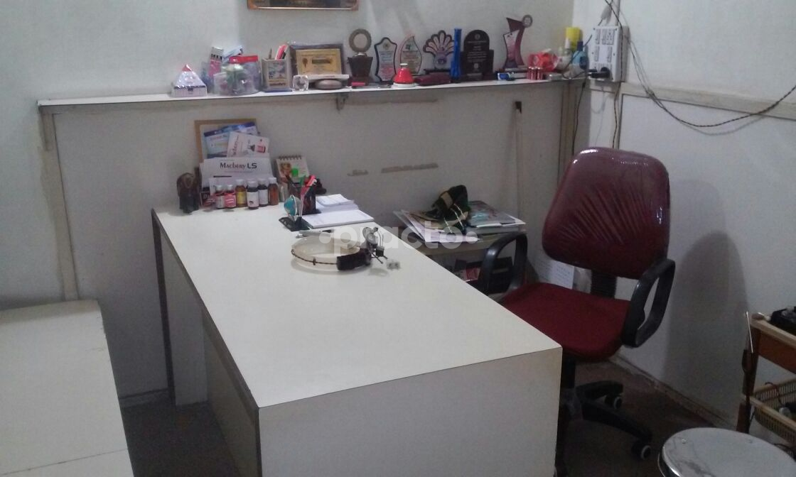 Raja's ENT Consultancy Ulhasnagar Thane