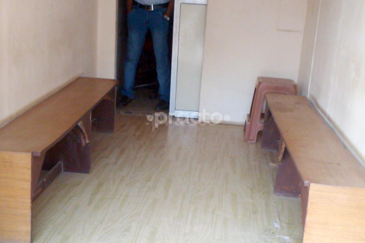 Waiting Area at Gurukrupa Clinic Bhayandar East Mumbai