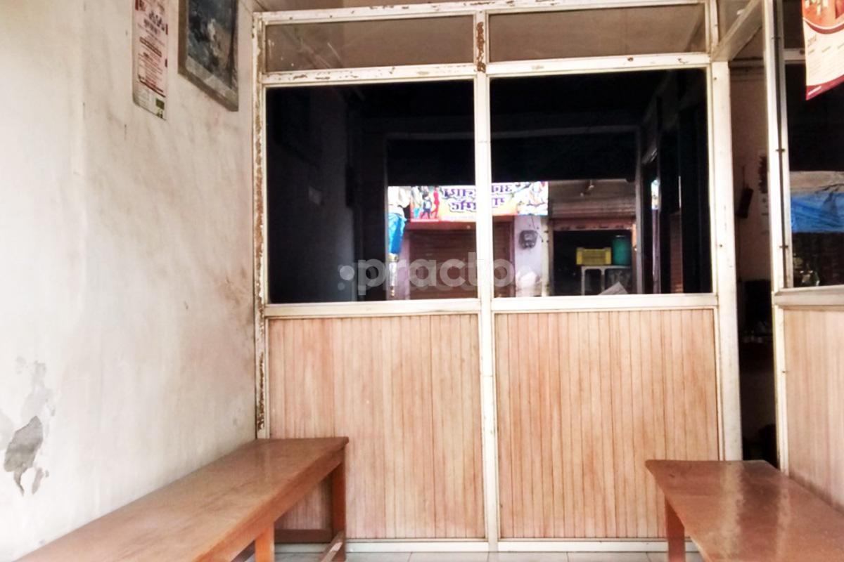 Entrance at Priyanka Clinic Ambernath Thane