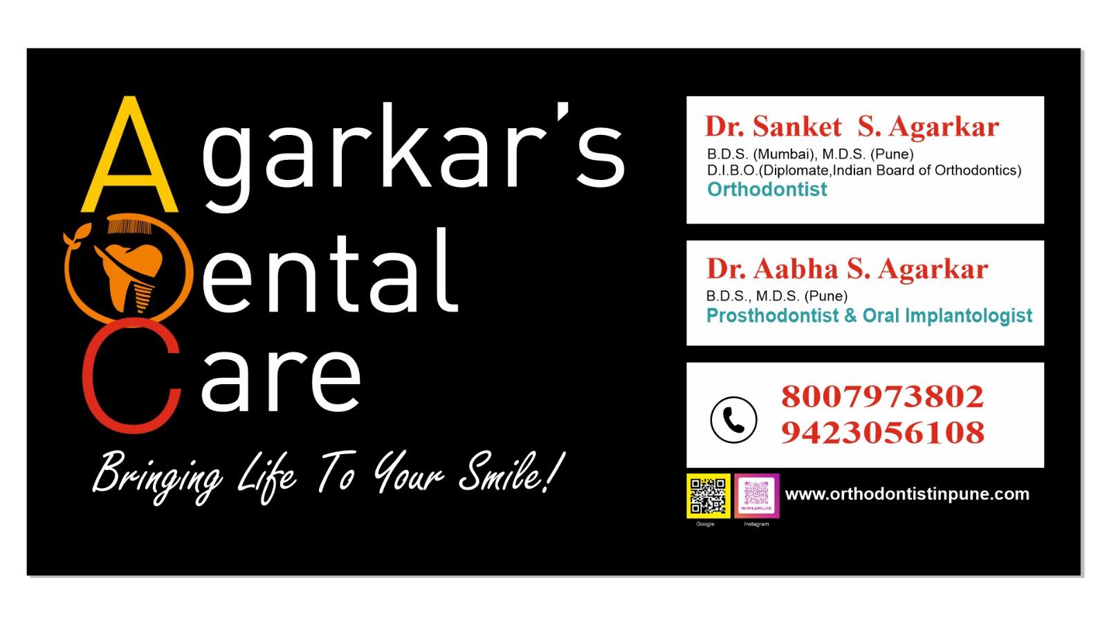 Agarkar's Dental Care