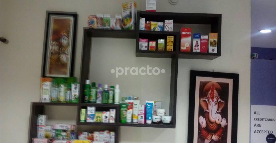 Others at Kalpataru Homoeopathy Vengal Rao Nagar Hyderabad