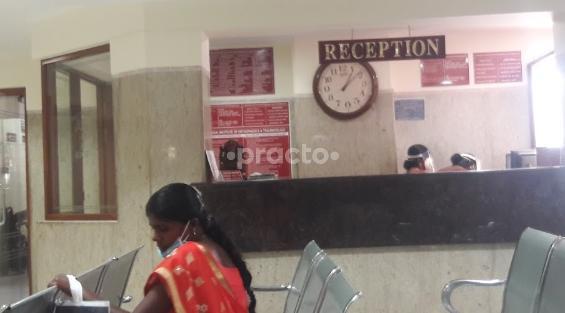MIOT Hospital Melur Madurai