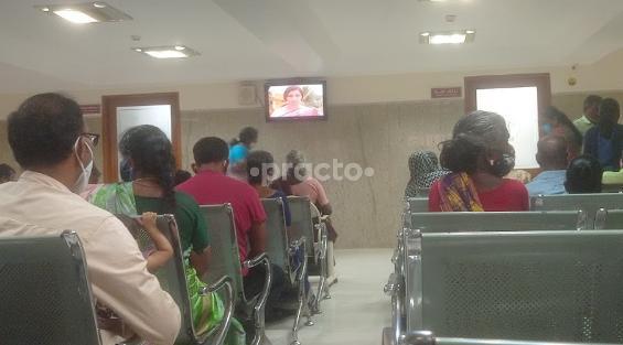 MIOT Hospital Melur Madurai