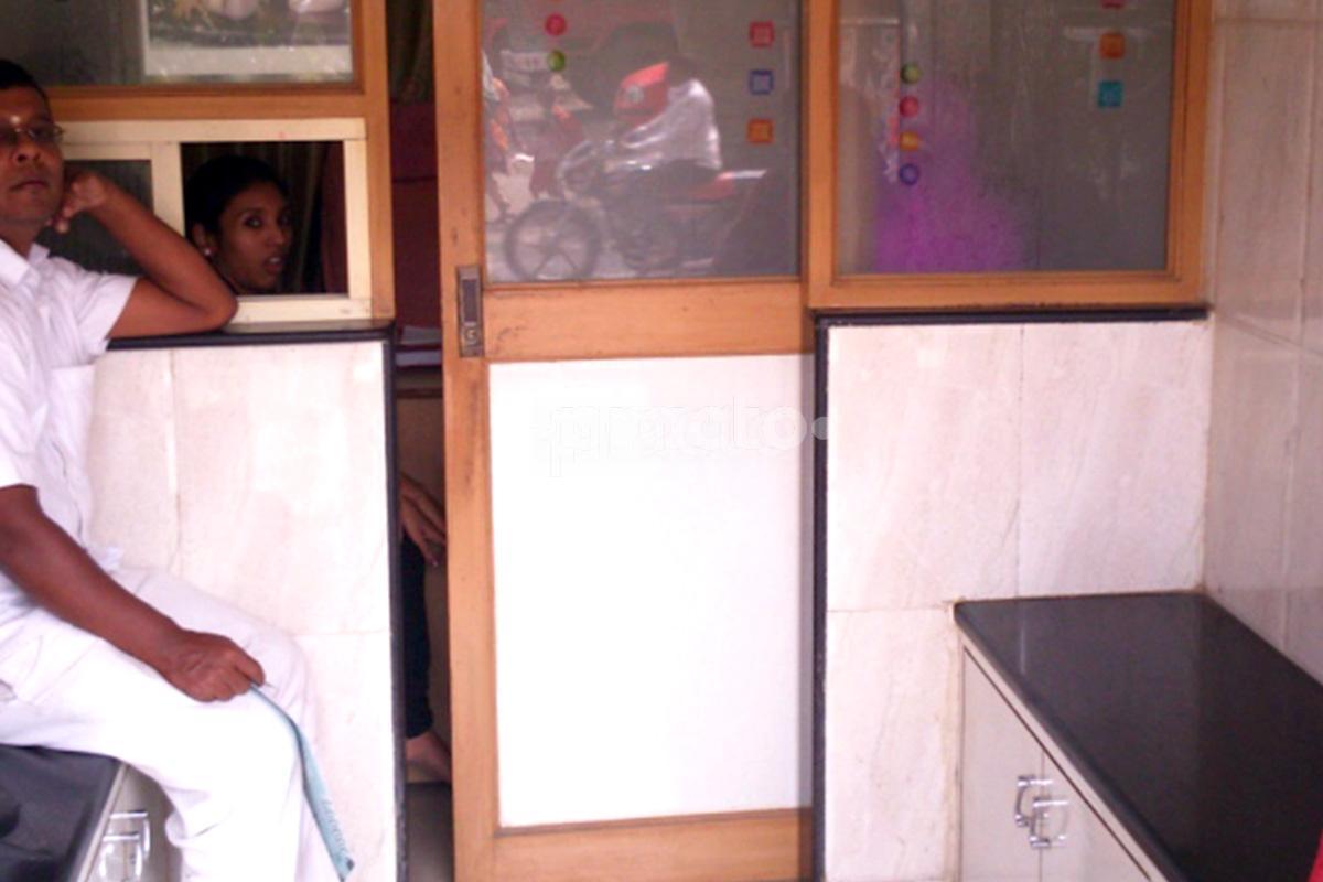 Shiv Clinic Bhayandar East Mumbai