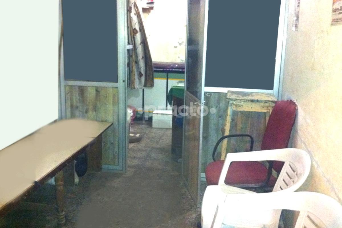 Waiting Area at Dr.Nazia Shaikh Clinic Mira Road Mumbai