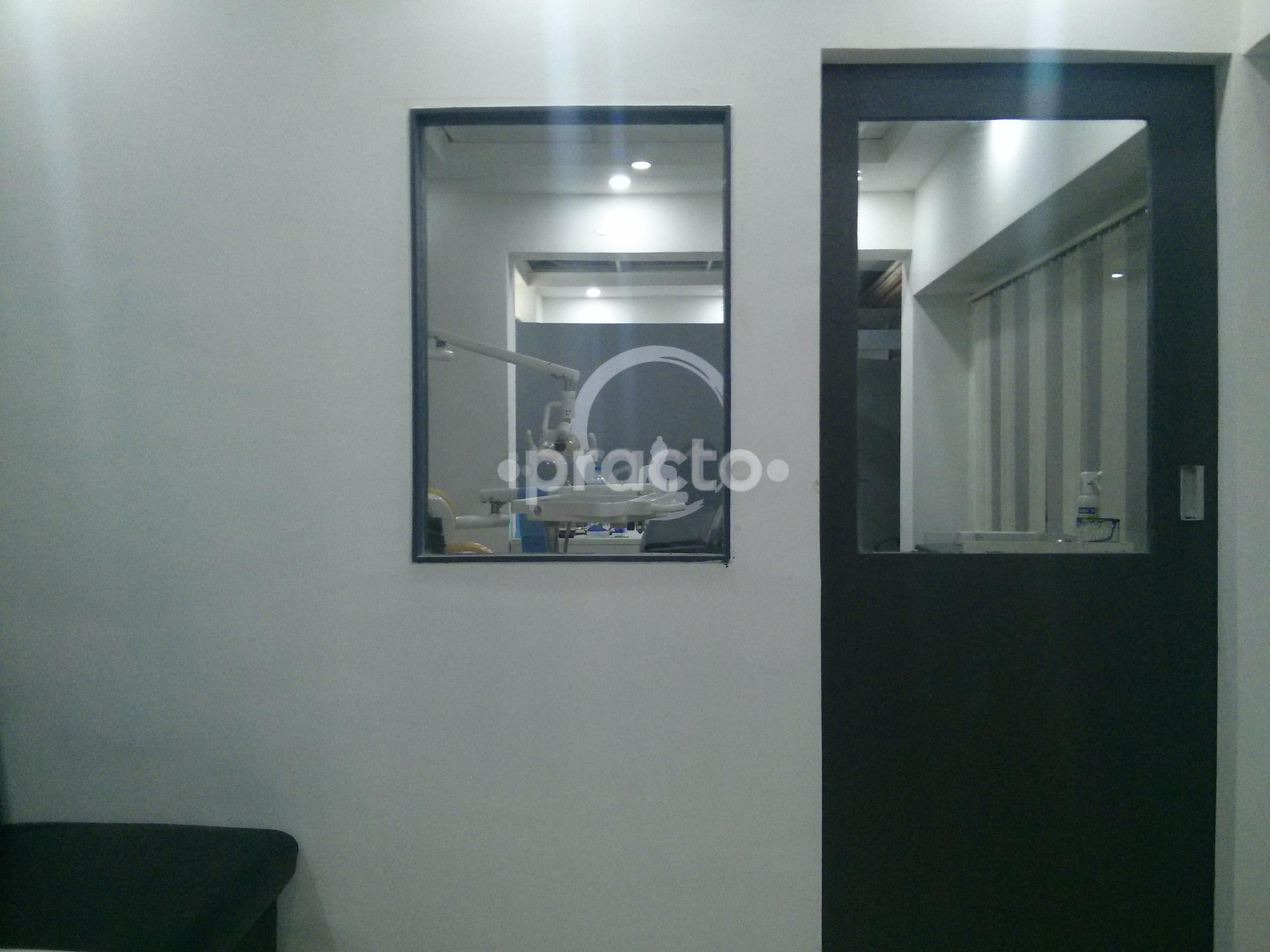 Services at Dental Frames KR Puram Bangalore