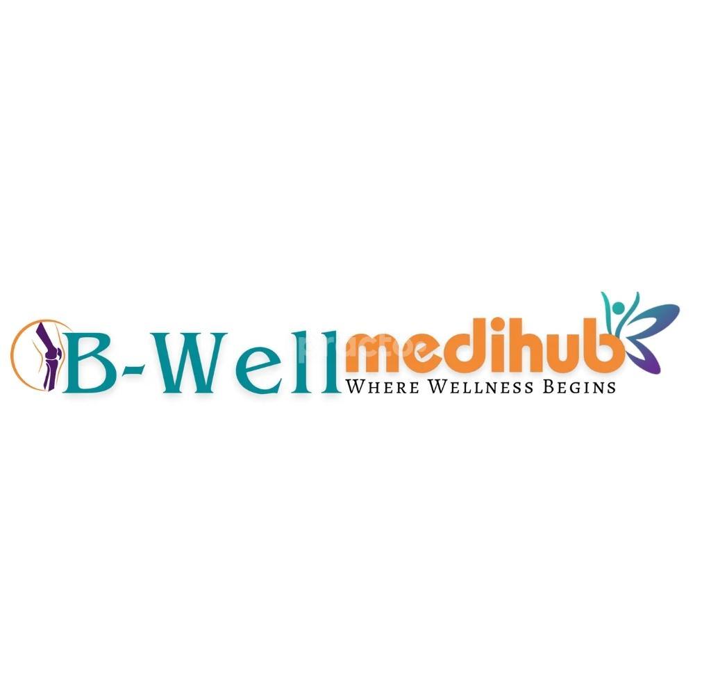 B-Well Medihub