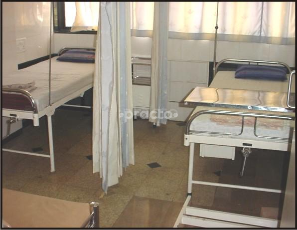 Grace clinic Ghatkopar East Mumbai