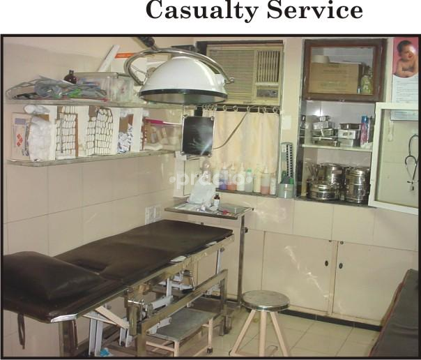 Grace clinic Ghatkopar East Mumbai