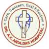 Dr. A.C Aruldas Hospital