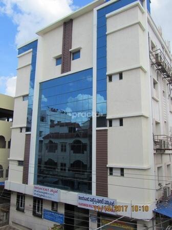 Vijaywada ENT Hospital Suryaraopet Vijayawada