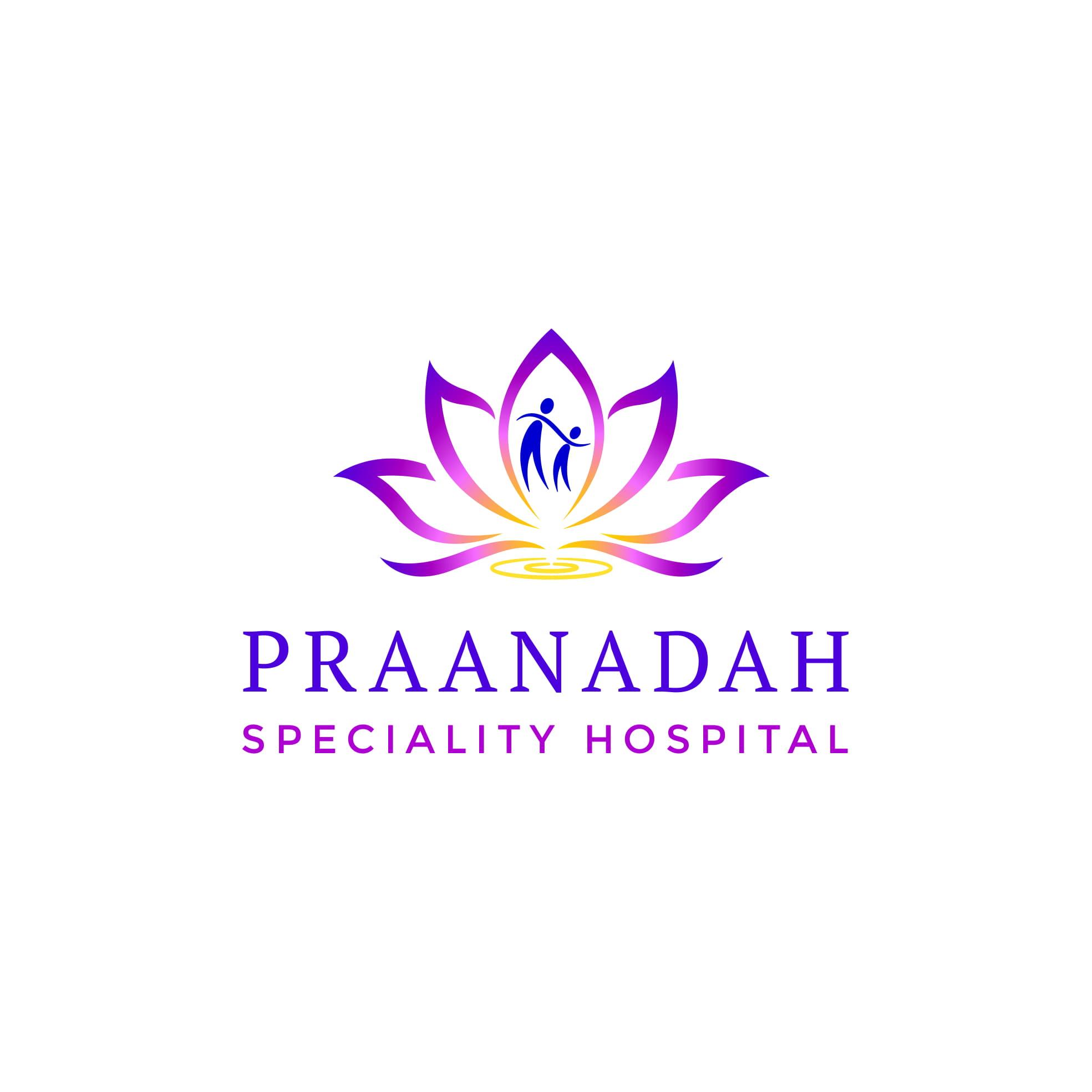 Praanadah Hospitals