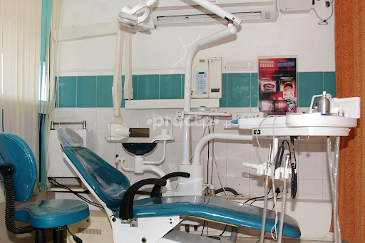 Novel Dental Care Navalur Chennai